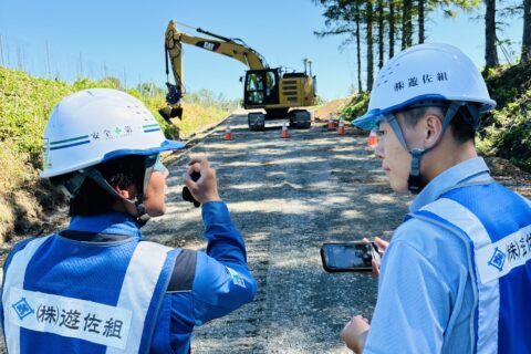 帯広工業高等学校 インターシップ