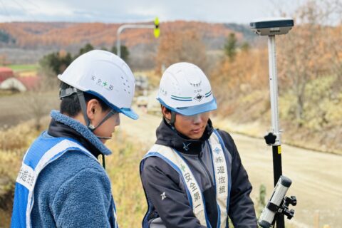 池田中学校 職場体験学習